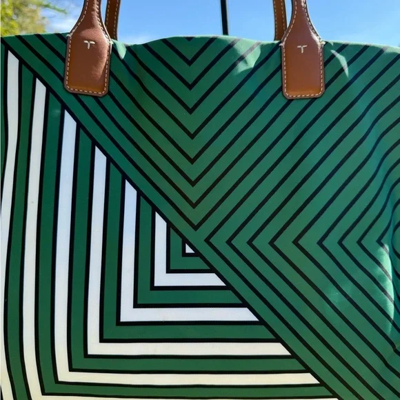 Tory Burch Ella Tote Totes